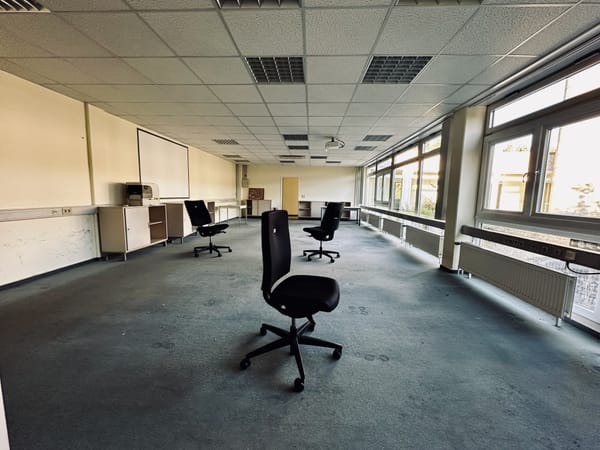 Von Steinen zu Menschen: Die Transformation der Böhme-Zeitung zur Remote-First-Arbeitsweise